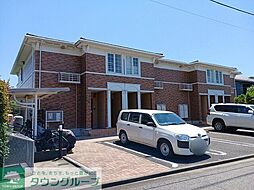 ビュー　テラス