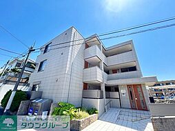 京成千葉線 京成稲毛駅 徒歩1分の賃貸マンション