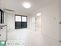 CONNECT PARK 東本町(コネクトパーク東本町) 101 1階1DKのリビング/ダイニング