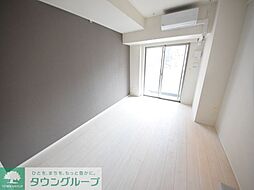 Royjent Parks千葉中央（ロイジェントパークス） 503 5階ワンルームのリビング/ダイニング