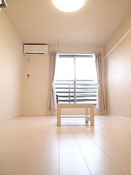 JR内房線 五井駅 バス18分 山倉下車 徒歩6分の賃貸アパート 2階1Kのリビング/ダイニング