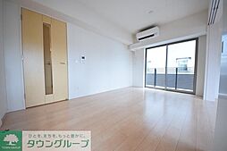 JR総武線 千葉駅 徒歩10分の賃貸マンション 12階3LDKのリビング/ダイニング