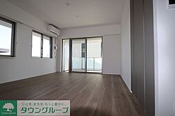木更津市中央3丁目マンション 2LDKの写真