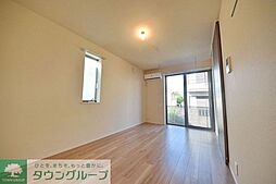 JR総武本線 都賀駅 徒歩5分の賃貸マンション 2階1LDKのリビング/ダイニング