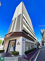 パークアクシス千葉新町