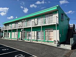 JR内房線 八幡宿駅 徒歩13分の賃貸アパート