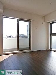 エクセレントシティ千葉中央 1201 12階1Kのリビング/ダイニング