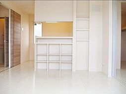 フロレスタ 203 2階2LDKのリビング/ダイニング