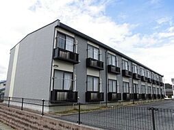 JR外房線 茂原駅 徒歩25分の賃貸アパート