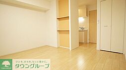 オリエンタルコートＡ 2階2LDKのリビング/ダイニング