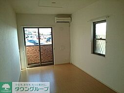 クラシオン 1階1LDKのリビング/ダイニング