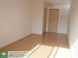 アスティオン 301 3階1Kのリビング/ダイニング