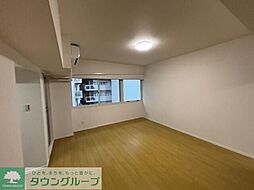 白樺フラッツ 501 5階3LDKのリビング/ダイニング