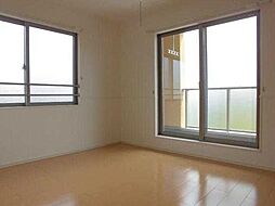 サニーベルIII 203 2階2LDKのリビング/ダイニング