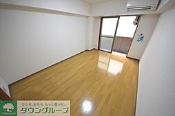 本町アンディ 702 7階1Kのリビング/ダイニング