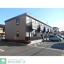 アムール Verdure 202