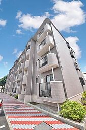 JR総武線 稲毛駅 バス10分 さつきが丘団地入口下車 徒歩1分の賃貸マンション