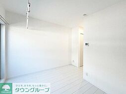 ラ　リヴィエール　テール稲毛 201 2階1Kのリビング/ダイニング