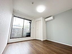 アーク天台 202 2階1LDKのリビング/ダイニング