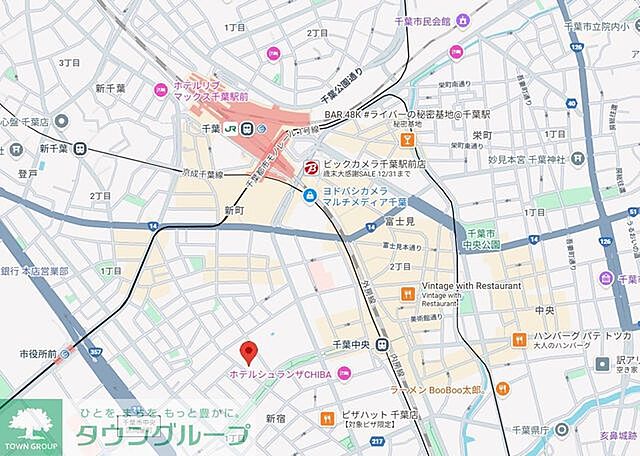 地図