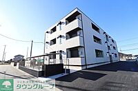 千葉県木更津市中島1144-4：物件画像／株式会社タウンハウジング千葉　蘇我店