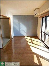 JR京葉線 千葉みなと駅 徒歩3分の賃貸マンション 11階3LDKのリビング/ダイニング