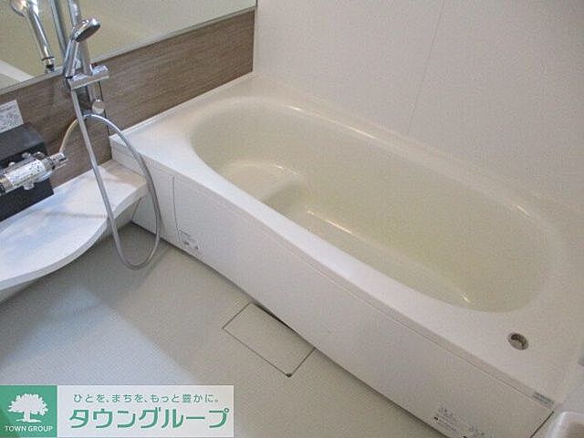 浴室