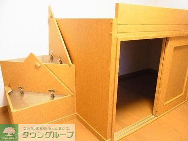 子供部屋