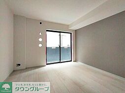 ＤＯビル千葉寺 303 3階1Kのリビング/ダイニング