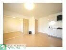 Ｅｖｉｔａ 206 2階1LDKのリビング/ダイニング