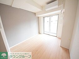 Royjent Parks千葉中央（ロイジェントパークス） 702 7階1Kのリビング/ダイニング