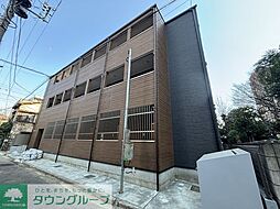 クアトロ本千葉 201