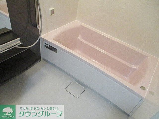 浴室