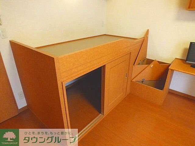 子供部屋