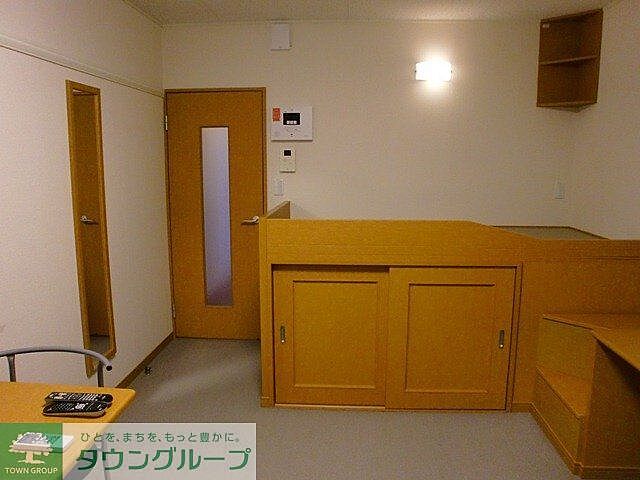 子供部屋