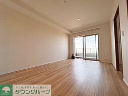 幕張ベイパークスカイグランドタワー 3LDKの写真