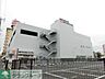 周辺：オーケー千葉中央店 390m