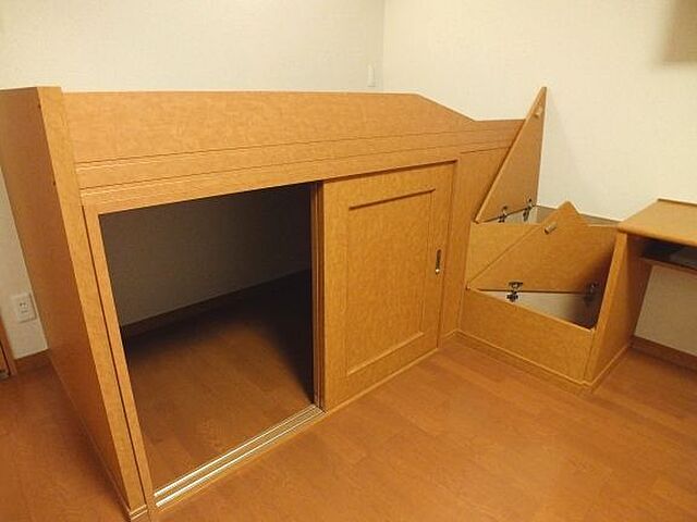 子供部屋