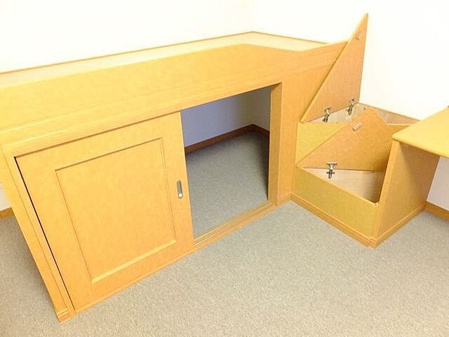 子供部屋