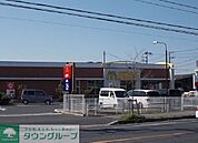 マクドナルド市原青柳店 徒歩12分。 960m