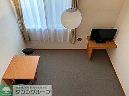 レオパレスカメリア2 1Kの写真