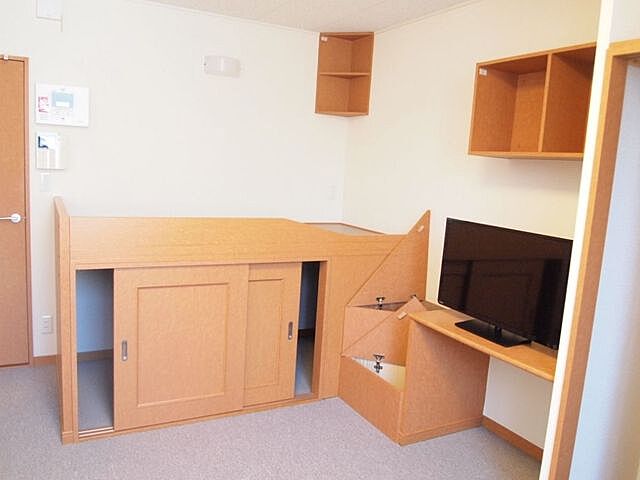 子供部屋