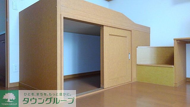 子供部屋