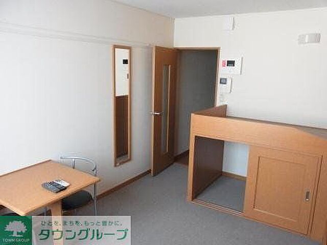 子供部屋