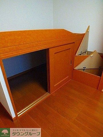 子供部屋