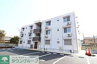 千葉県千葉市緑区誉田町2丁目2307-98：物件画像／株式会社タウンハウジング千葉　蘇我店