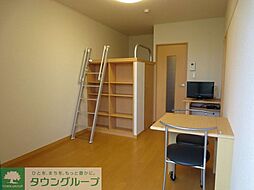 レオパレスゴールデン1 1Kの写真