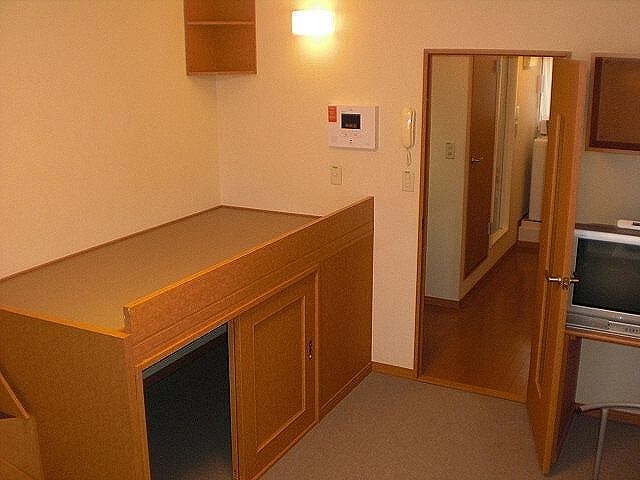 子供部屋