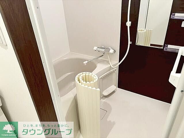 浴室