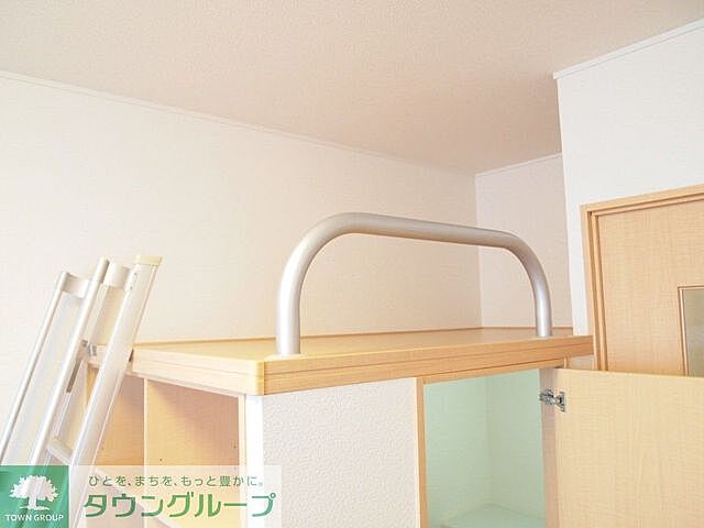 子供部屋